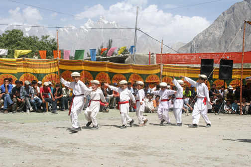 Silk Road Festival